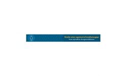 Luhman Zulu Strip Laminated Anti-Slip Floor Vinyl (Set of 12)
