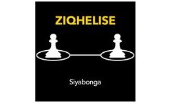 Epsilon Zulu Square Laminated Anti-Slip Floor Vinyl (Set of 8)