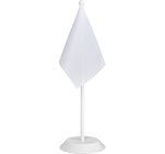 Champion Desk Flag 15cm x 10cm