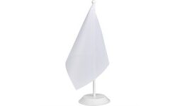Champion Desk Flag 22cm x 15cm