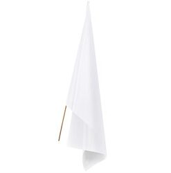 Champion Standard Hand Flag - 180cm x 120cm