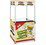 Ovation Sublimated Gazebo 1m X 1m Kiosk - 3 Half-Wall Skins
