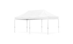 Ovation Sublimated Gazebo 6m X 3m