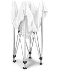 Ovation Sublimated Gazebo 1.5m X 1.5m