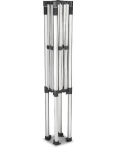Ovation Sublimated Gazebo 2m X 2m - 1 Full-Wall Skin