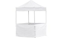 Ovation Sublimated Gazebo 2m X 2m - 4 Half-Wall Skins