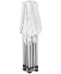 Ovation Sublimated Gazebo 3m X 3m - 3 Full-Wall Skins