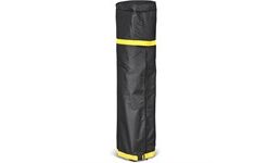 Ovation Sublimated Gazebo 2m X 2m Petite Frame - 2 Half-Wall Skins
