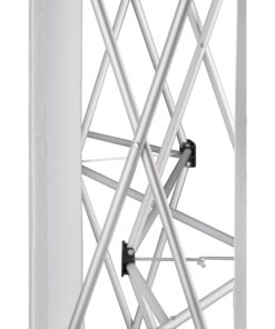 Legend Curved Banner Wall 2.15m x 2.25m