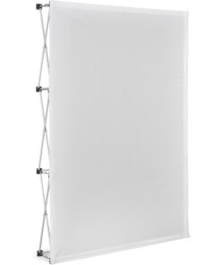 Legend Straight Banner Wall 1.52m x 2.25m