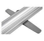 Legend Layflat Pull-Up Banner