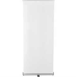 Champion Fabric Pull-Up Banner Double-Sided incl Kit