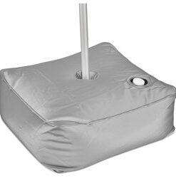 Legend Flying Banner Square Water Base 20L