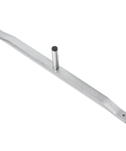 Legend Flying Banner Scissor Base