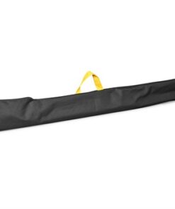 Legend 3m Sublimated Telescopic Double-Sided Flying Banner
