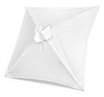 Legend Sublimated Parasol Single Pole 2m X 2m