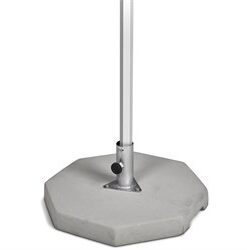 Parasol Concrete Base
