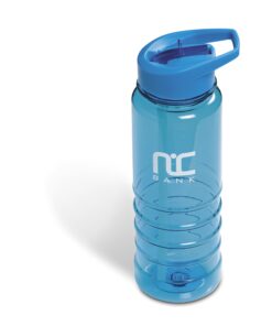 Quench Water Bottle - 750ml
