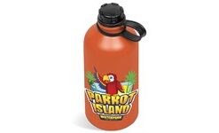 Ava Water Bottle - 500ml - Orange