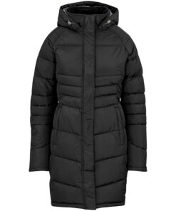 Ladies Balkan Insulated Jacket