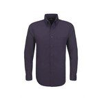 Mens Long Sleeve Preston Shirt