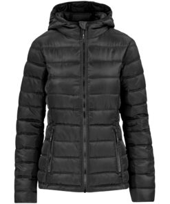 Ladies Norquay Insulated Jacket