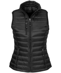 Ladies Scotia Light Down Bodywarmer