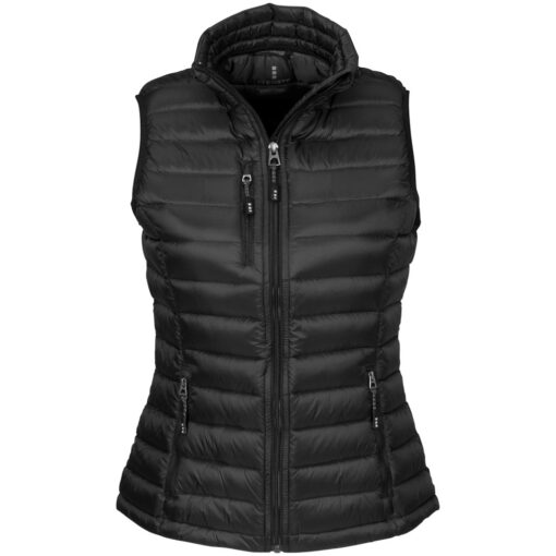 Ladies Scotia Light Down Bodywarmer