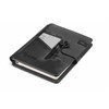 Ashburton Usb A5 Notebook
