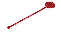 Mixology Stirrer - Red