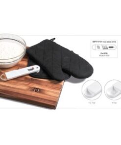 Bakemaster Sliding Spoon