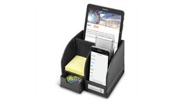 Carrington Executive Desk Organiser