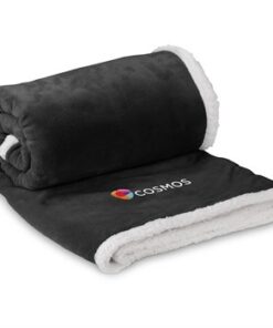 Mckinley Sherpa Blanket