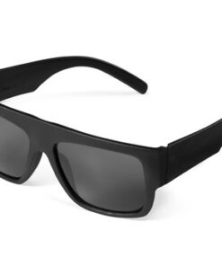 Frenzy Sunglasses - Black