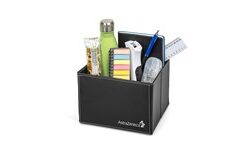 Carrington Hold-All - Black