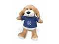 Cooper Plush Toy - Blue