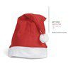 SantaÀ?s Hat