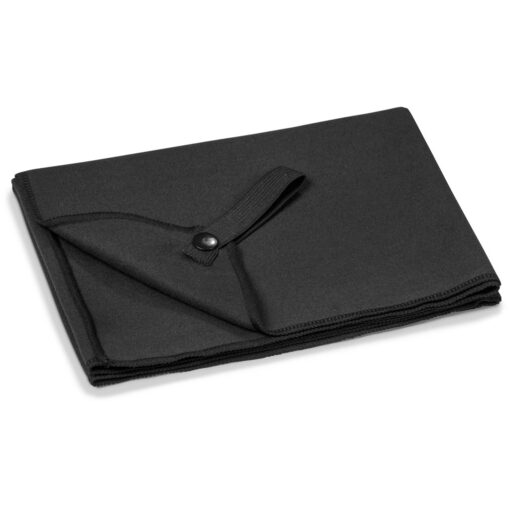Rally Microfibre Sports Towel
