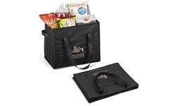Cache Multi-Purpose Carry-All
