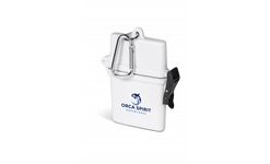 Scout Water-Tight First Aid Kit