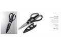 Clearcut Kitchen Scissors