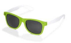 Sunnyvale Sunglasses - Lime