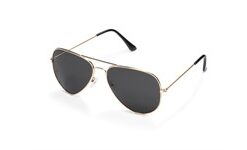 Crossfield Sunglasses - Copper