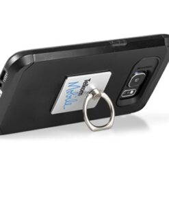Digit Ring Grip & Stand