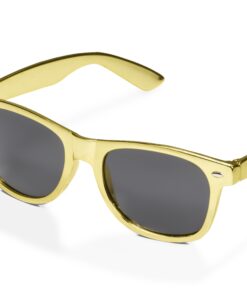 Malibu Sunglasses - Gold