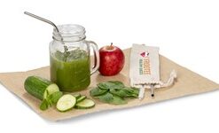 Vivanno Straw Set