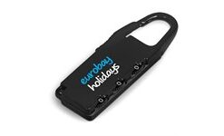 Delphic Travel Lock