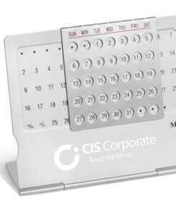 Make-A-Date Perpetual Calendar