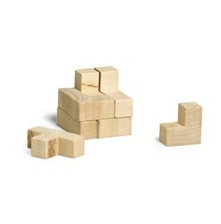 Brainbuster Puzzle