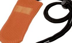 Cell-Sock - Orange
